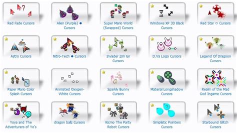 mouse bet138|Open Cursor Library .